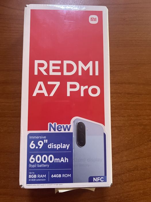 Xiaomi Redmi A 7