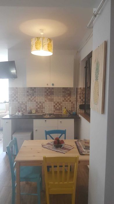 Inchiriere Studio Mamaia Nord