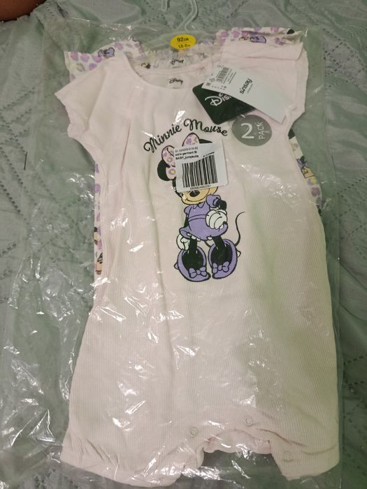 Бебешки гащеризони