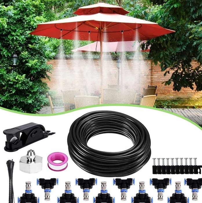 МИКРОКЛИМАТ УСТАНОВКА качественно и быстро аккуратно