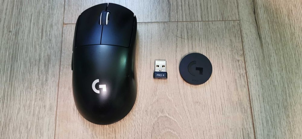 Logitech PRO X Superlight