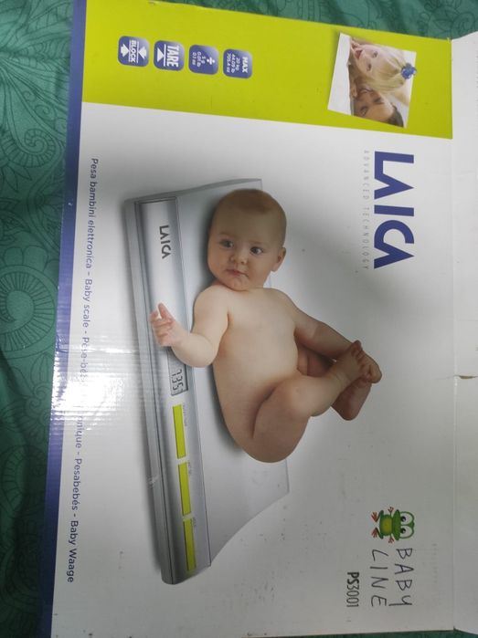 Cantar bebeluși Laica