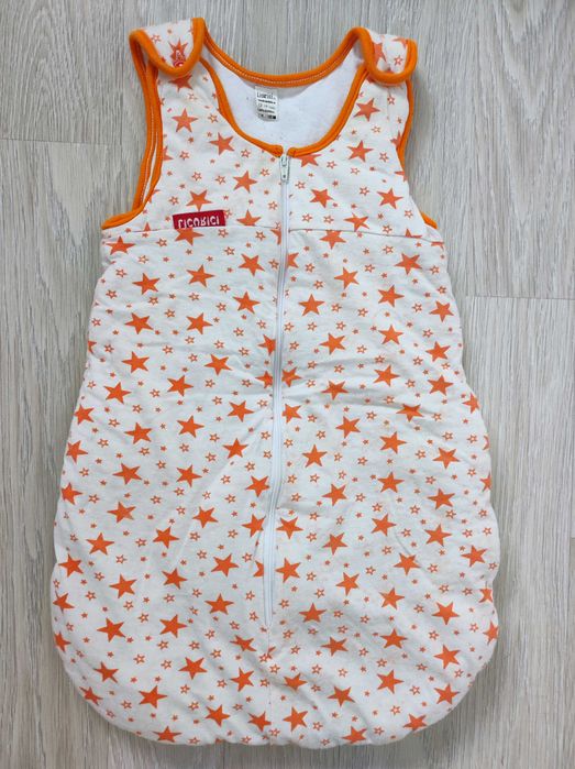 Sac gros  de dormit pentru bebelusi