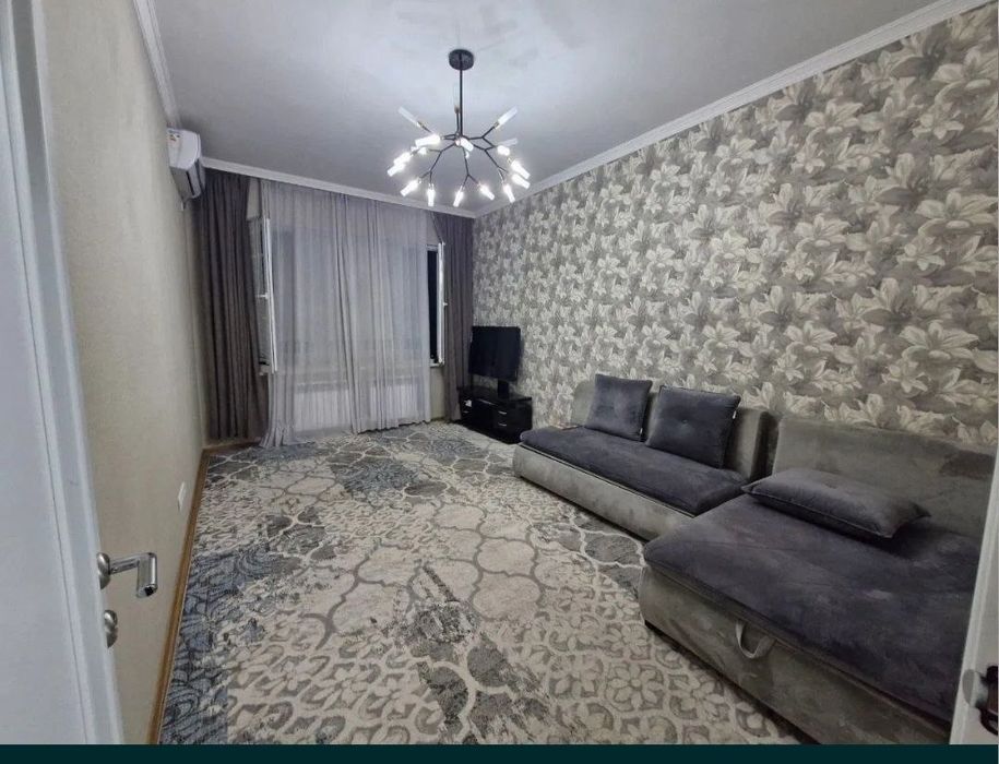 Ул. Лутфи Актепе 1/5/9 42м² новостройка