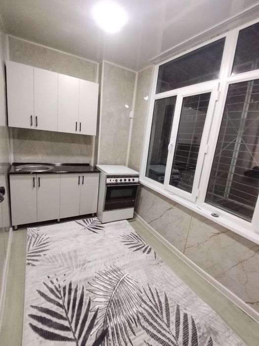 #МЕТРО ЧИЛАНЗАР [2в3/1/4][51м²] продается евроремонтом Чиланзар 16