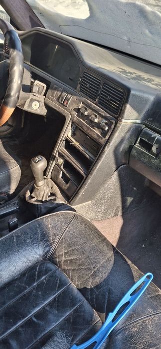 Volvo 960 двигатель запчасти продаётся