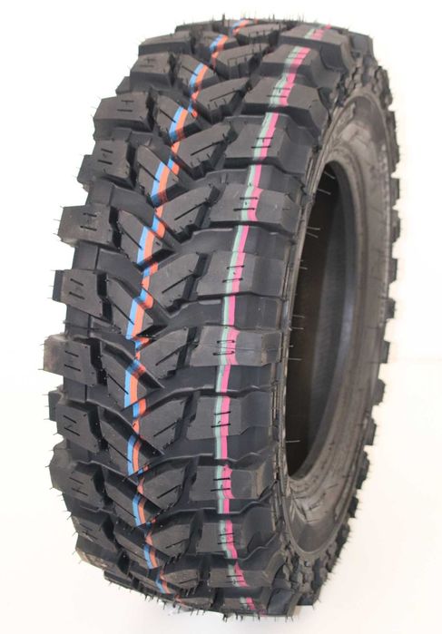 Anvelope teren 245/70 R16 RAPTOR (TREPADOR) cauciucuri M/T NOU M+S!