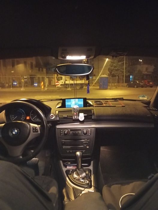 BMW 1 Series 2005 — imagine 3