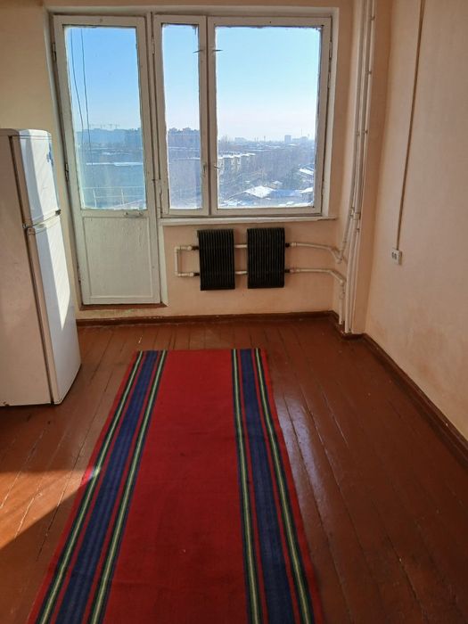 Комната в общежитии