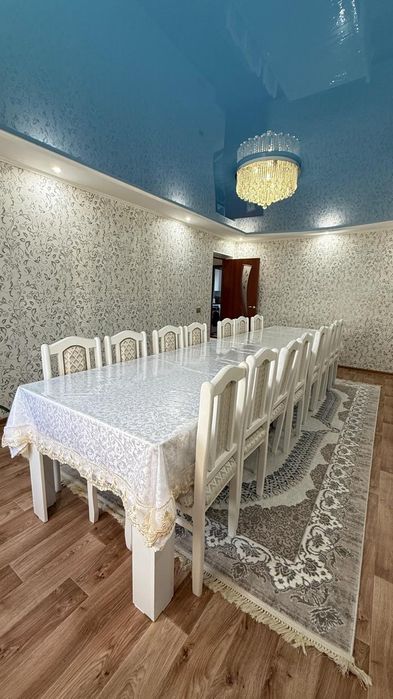 Мкр коктем, 5 соток