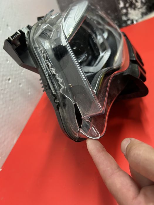 Far bmw F22 F23 M2 F87 full led adaptive 2017-2019 stanga