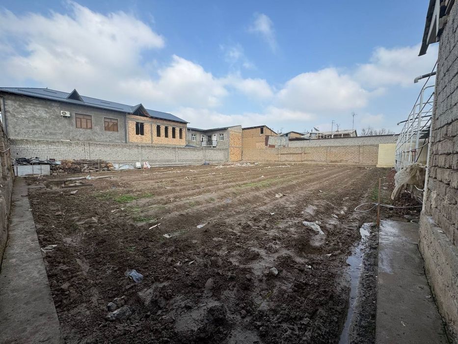 Келес Киров 8.5 сотих ер