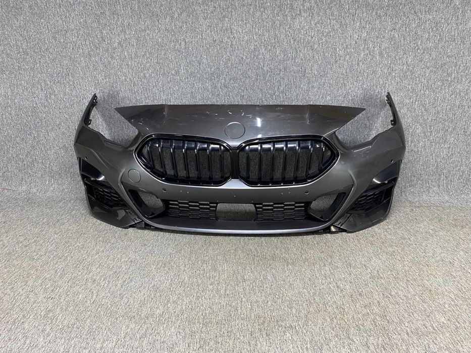 Bara fata Bmw seria 2 F44 M-Pachet completa