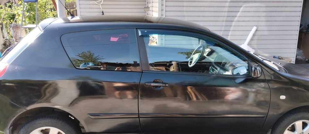 Продам машину Тойота Королла 2002г