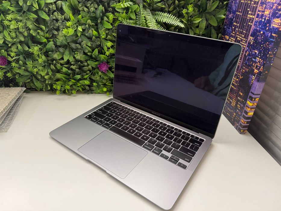MacBook M1 512GB 2020