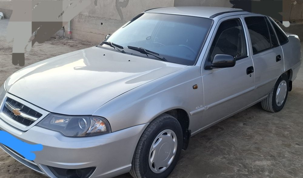 Nexia 2 sonis sotiladi