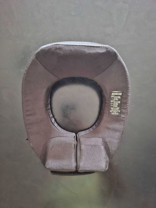 Комплект картинг екипировка в добро състояние - LS2, SPARCO и BENGIO