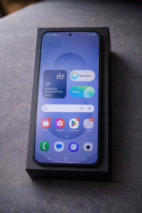 Самсунг S25+ сотилади янги