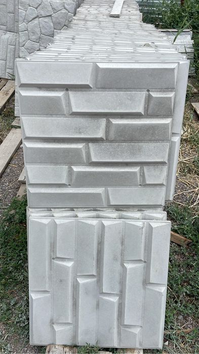 Фибыра бетон