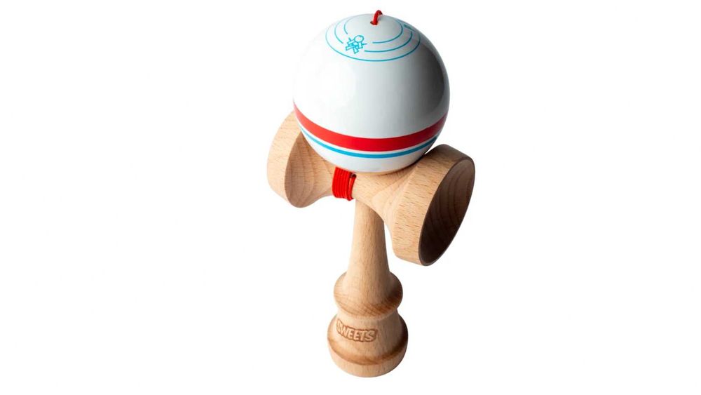 Kendama sweets SPORT STRIPE - RACER