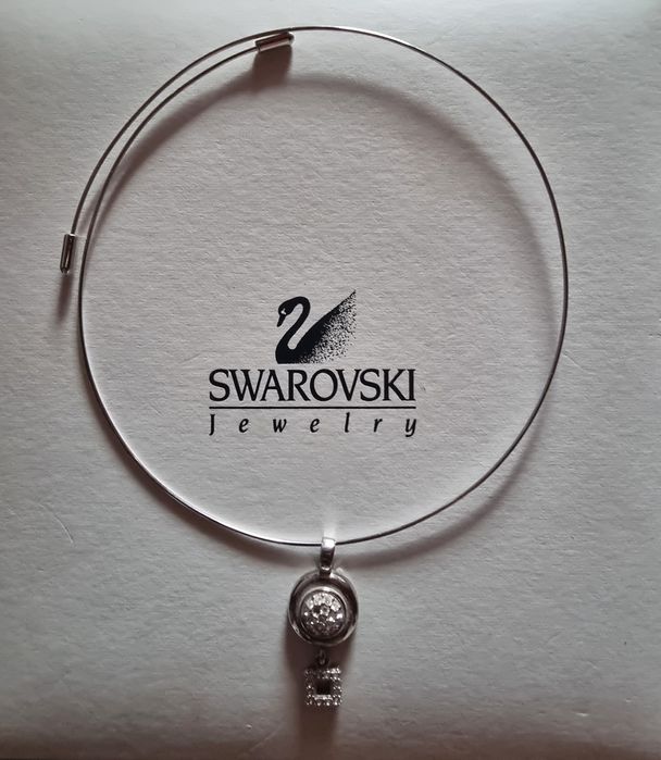 SWAROWSKI оригинални украшения