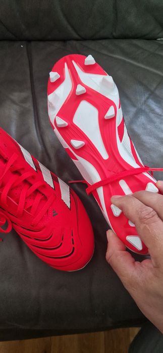 predator Adidas noi