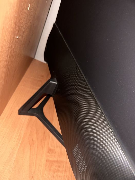 Монитор Sanc 75 Hz