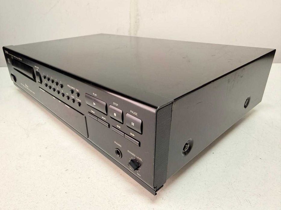 CD Player Denon DCD-625 – 20 Bit ASLC – Iesire Coaxiala – Made in Germany