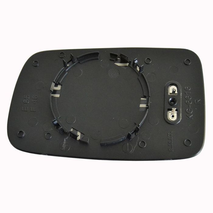 Geam oglinda Bmw Seria 3 (E46) Coupe/Cabrio 05.1999-2006 Seria 7 (E65/E66) 2001-2008 partea stanga Best Auto Vest Asferica Cu incalzire 51168247131