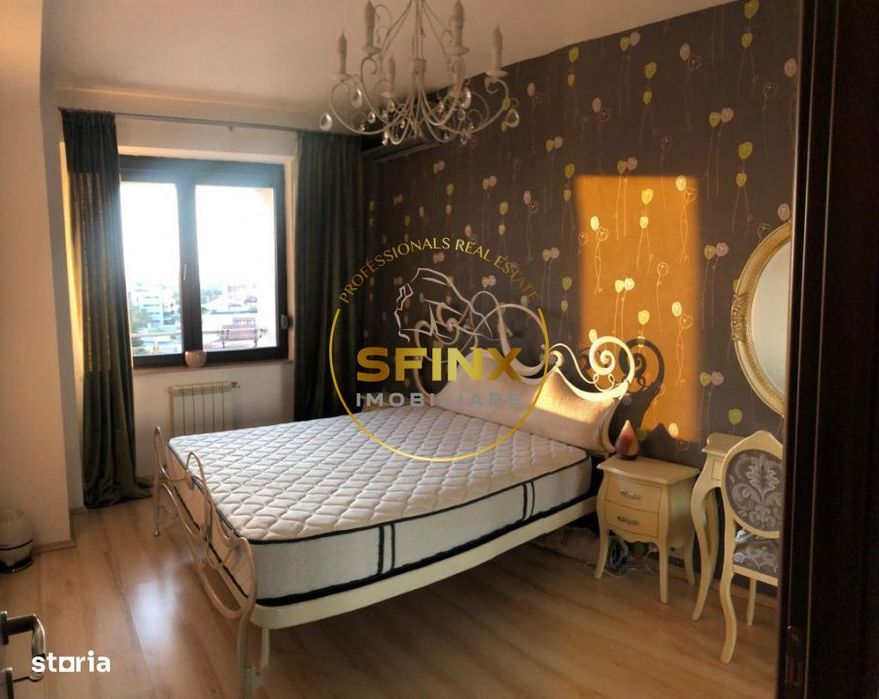 2 camere | North Aria Lake View | 62mp | Loc de parcare inclus