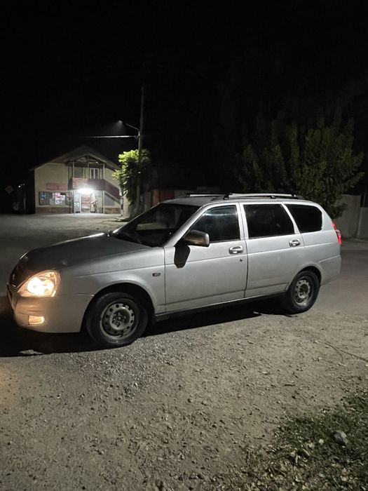 Приора 2011 жылғы