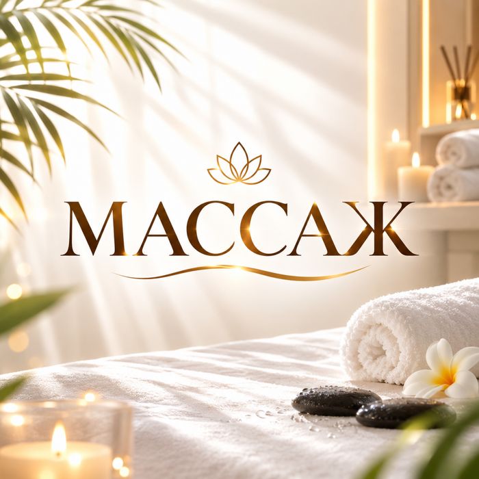 Массаж Пилинг профиссиональный