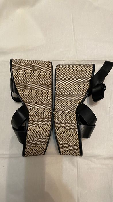 Platforme Mango 39