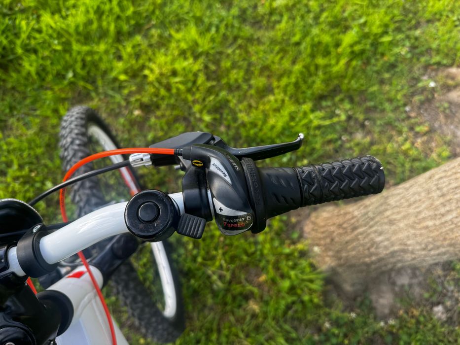 Юношески/ детски велосипед Drag C1