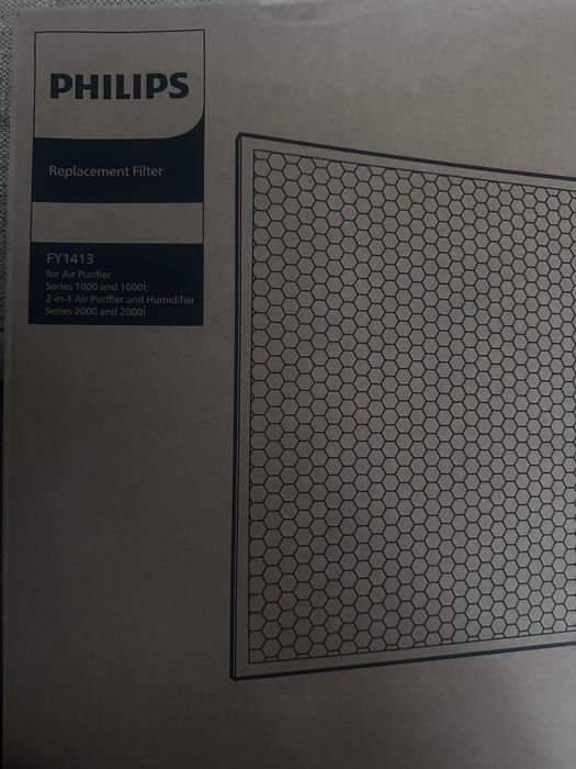 Фильтры для очистителя-увлажнителя