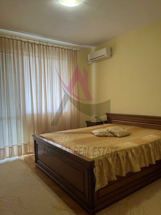 Дава се под наем Тристаен апартамент в Варна, Чайка - 65 кв.м за 500 € - Снимка #2