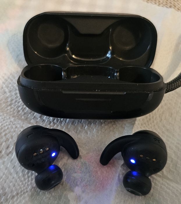 Наушники JBL Reflect Mini NC