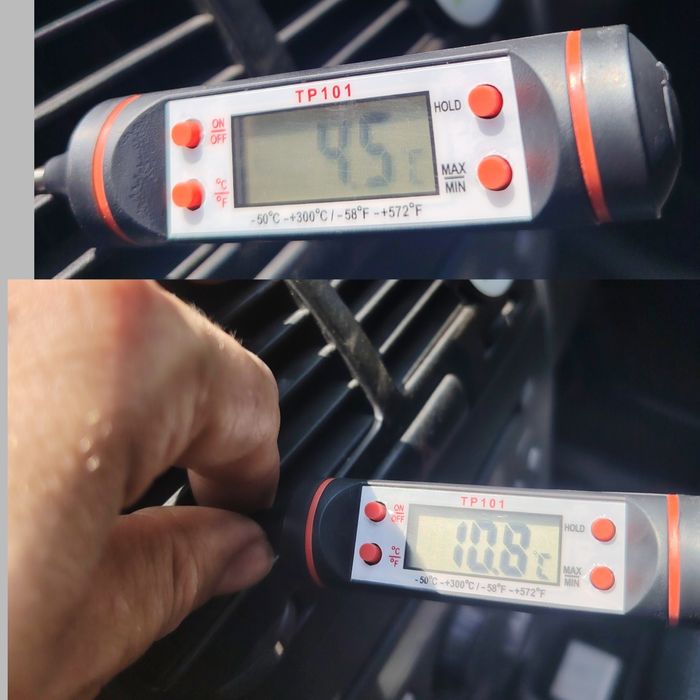 Зареждане на автоклиматици с фреон