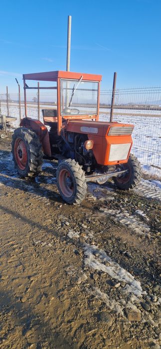 Tractor Same 4x4 35cp