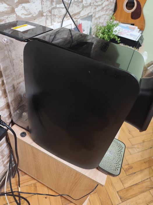 Пречиствателен диспансер за вода само София