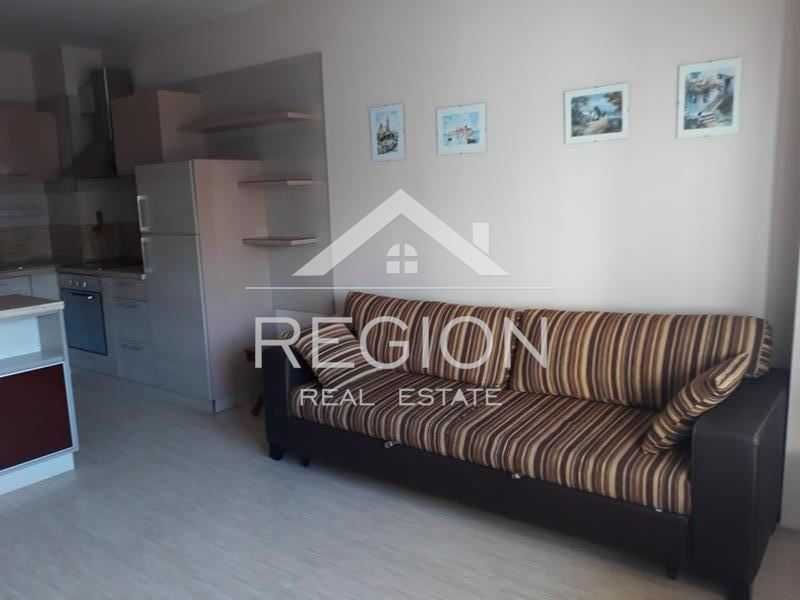 Дава се под наем Двустаен апартамент в Варна, Възраждане 1 - 60 кв.м за 331.5 € - Снимка #5