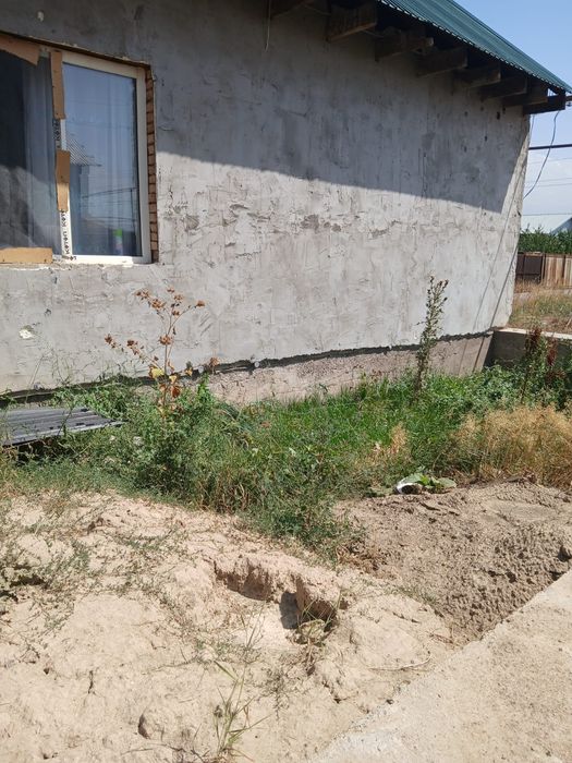 Уй стамын Карасай Ауданы