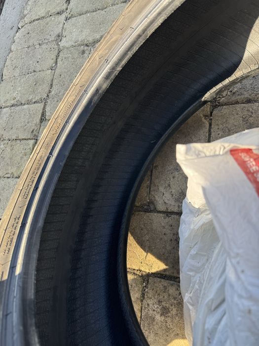 Шины летние на камри 50