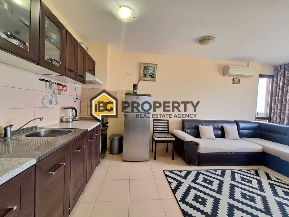 Продава се Двустаен апартамент в Бяла - 70 кв.м за 547 €/кв.м - Снимка #5