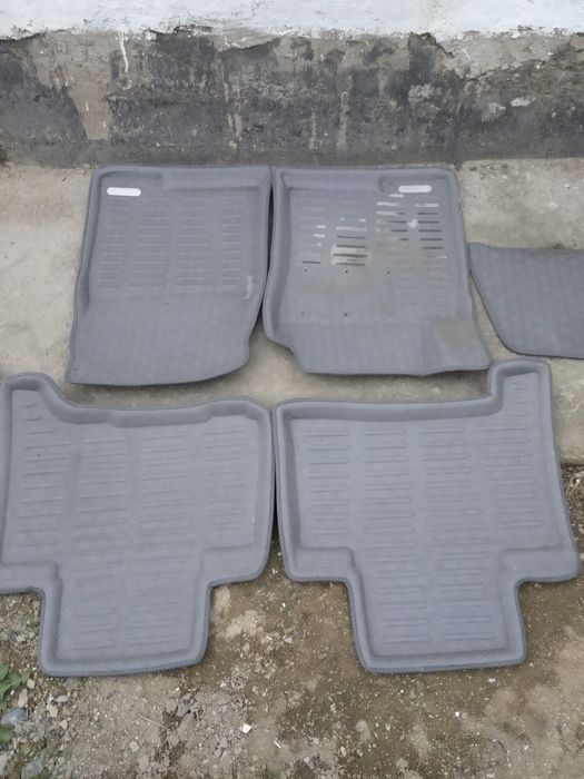 Полик сатамын тез арада