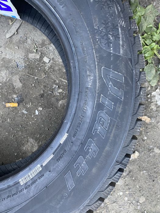 ВИАТТИ 522 на 14 185/70 шипы новые