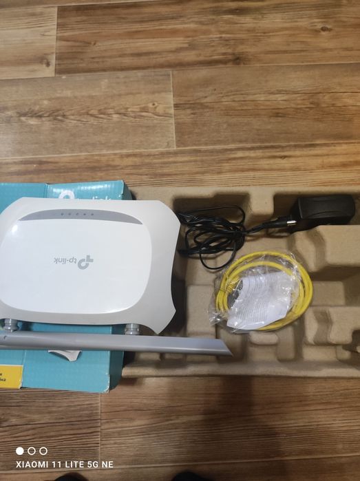 Продам вай фай роутер