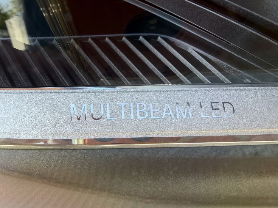 Faruri Multibeam Led Mercedes Vito / V Class W447 Facelift 2024-2026