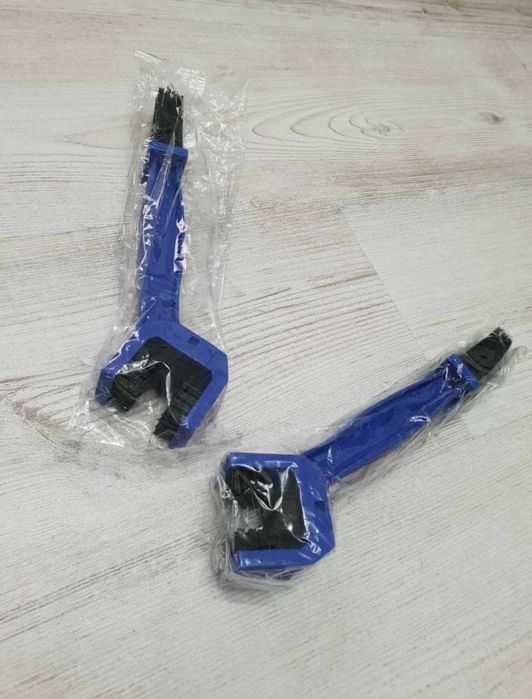 Perie curatare lant motocicleta