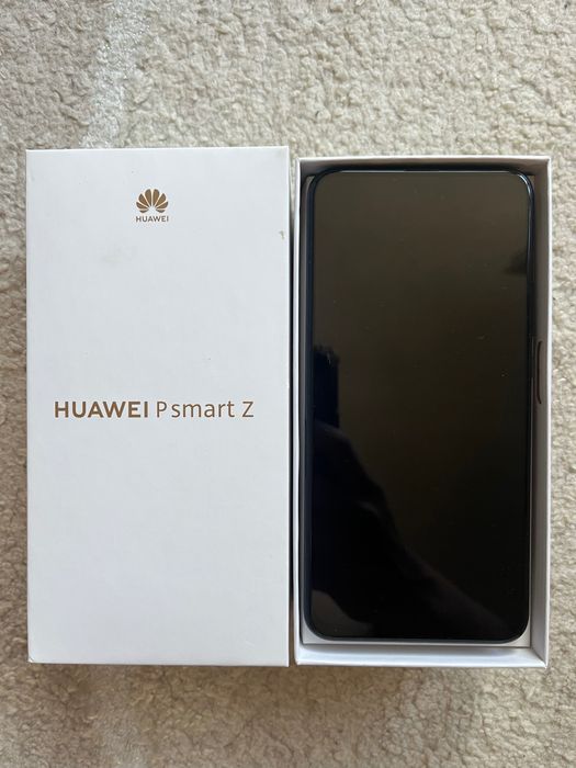 Huawei P smart Z